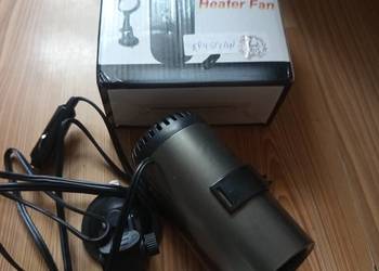 Farelka do samochodu