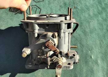 Nowy gaźnik polonez