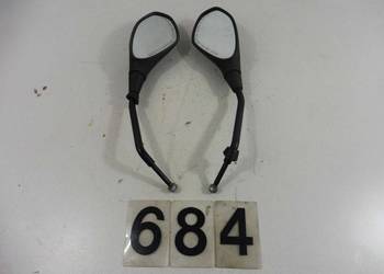 Piaggio MP3 500 lusterka kpl. 14-20r. A684