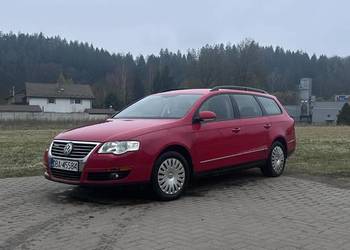 ⚡ VW Passat B6 1.9 – Jeździ, nie zawodzi, nie rujnuje portfela!