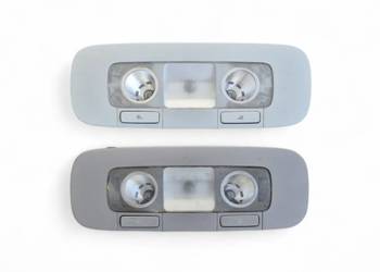 LAMPKA PODSUFITKI OŚWIETLENIE KABINY VW PASSAT B6 3C00947291C