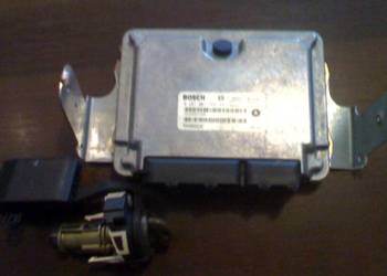 CHRYSLER VOYAGER sterownik silnika 2.5td 1998/2000 CHRYSLER VOYAGER sterownik silnika 2.5td 1998/2000