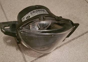BMW e90 halogen lewy oryginalny