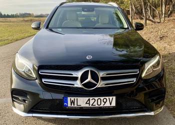 Mercedes GLS Salon PL - I właściciel 100% Serwis ASO FV VAT 23% Bezwypadkow