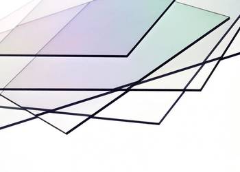 poliwęglan lity 3mm 100x100 cm EMPLAST