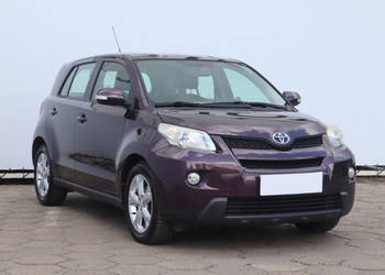 Toyota Urban Cruiser 1.33 Dual VVT-i