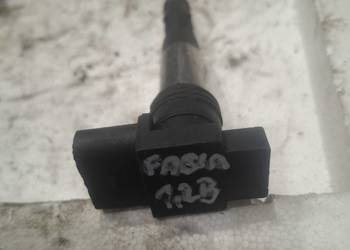 skoda fabia 1,2 cewka zapłonowa