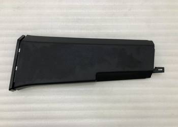 PLASTIK OSŁONA SŁUPKA 5TA867291 VW TOURAN III