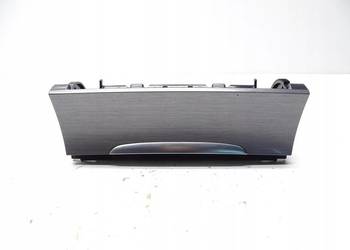 SCHOWEK POPIELNICZKA PRZEDNIA VW PASSAT CC B7 3C0863284K