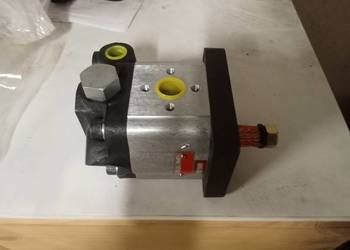 Pompa Hydrauliczna VPK 1132 A19