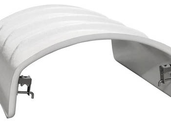 Dach przesuwny do domku dla cieląt OpenTop CalfOTel kompatybilny z OpenTop…