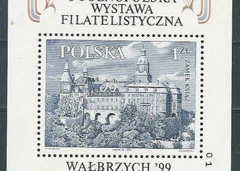 blok 125 B - WF Wałbrzych 99