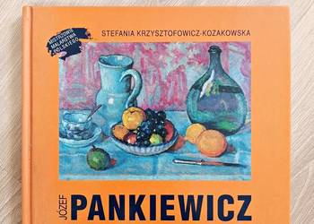 Józef Pankiewicz - Stefania Krzysztofowicz - Kozakowska