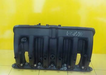 BMW X3 E83 3.0 B 06r 231KM M54B30 306S3 kolektor ssacy 7523291