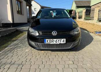 Volkswgen Polo 1.4 benzyna, KLIMATYZACJA