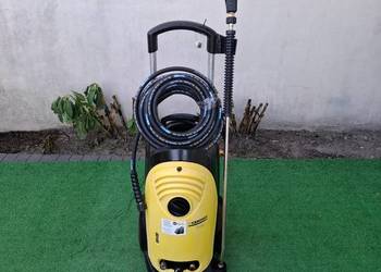 Myjka ciśnieniowa KARCHER HD 5/14 C Wysyłka Gwarancja Serwis Myjka ciśnieniowa KARCHER HD 5/14 C Wysyłka Gwarancja Serwis
