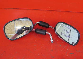 KAWASAKI s650 w 650 vulcan-s VULCAN 800 lusterko lusterka mirror mirros
