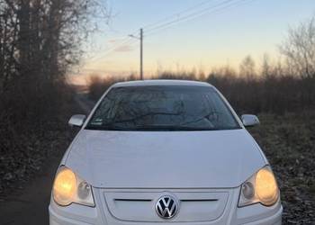 Volkswagen Polo IV BLUEMOTION 1.4 TDI LIFT