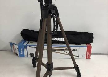 Mobilny Statyw Fotograficzny Tripod Do Aparatu