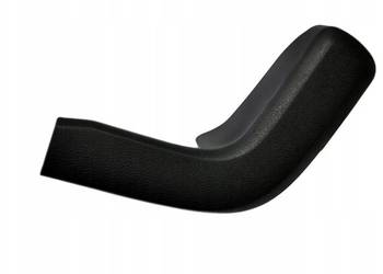 VOLVO XC90 lewa oslona tylnego fotela 2-rzad OE 39975671