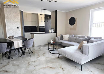 Apartament 3 pokoje 75,5 mkw, Malbork