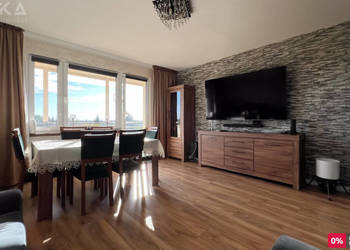 Mieszkanie 62.04m2 3 pokoje Chełmża ks. S. Frelichowskiego