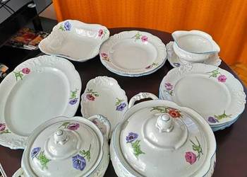 Zestaw obiadowy Krister .