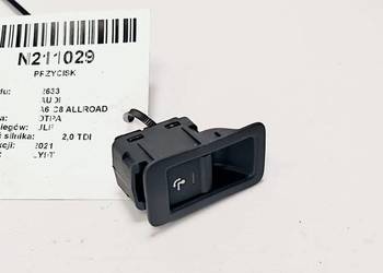 PRZYCISK AUDI A6 C8 ALLROAD 8W5867255 HAK