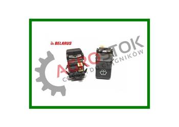 Przełącznik klawiszowy spryskiwaczy mtz oryginał