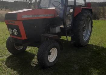 Zetor 8011