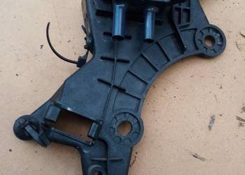 Czujnik różnicy ciśnień DPF Jaguar land rover