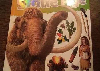 Find out stone age. Po angielsku!