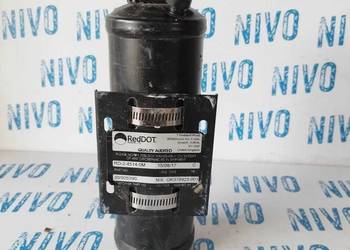 Filtr osuszacz skraplacz klimatyzacji JCB 30/926390
