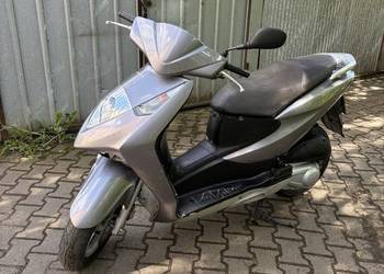 Honda Dylan 150