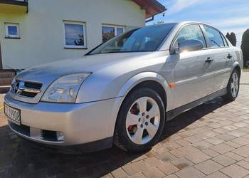 Opel Vectra 2.0 DTI | Android | Kamera cofania | Gotowy do jazdy