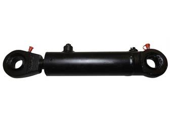 SIŁOWNIK HYDRAULICZNY CYLINDER 63x36 SKOK 100 KOPARKI [0125]