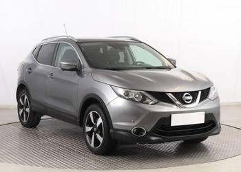Nissan Qashqai 1.2 DIG-T