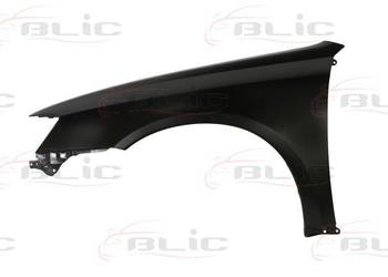BŁOTNIK PRZEDNI LE/PR - SUBARU LEGACY 09/03-04/09