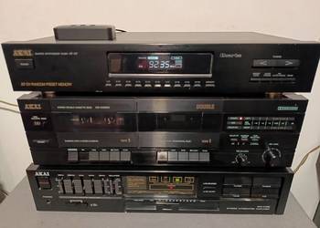 Zestaw AKAI