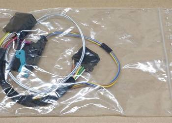 WIĄZKA KABEL ADAPTER NAWIGACJI VW AUDI M1026-S500