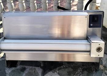 Wałkownica do ciasta gastronomiczna elektryczna Hendi