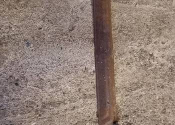 Oslona lancucha komar sztywniak