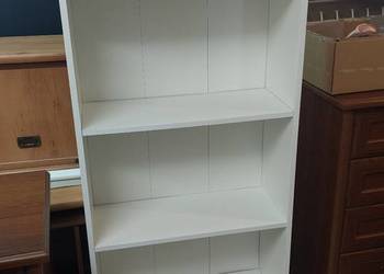 Regał Ikea Gersby