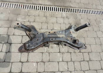 TOYOTA YARIS I 1.0 B SANKI WÓZEK TRAWERS