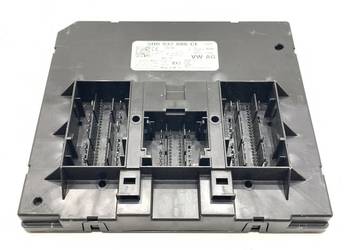 MODUŁ KOMFORTU VW GOLF VII 5Q0937086CE Kombi STEROWNIK KABINY, FUNKCJI