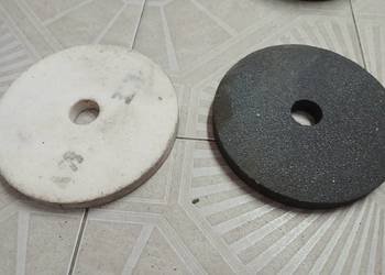 Tarcza szlifierska 200 x 32 x 20 mm kamień P60
