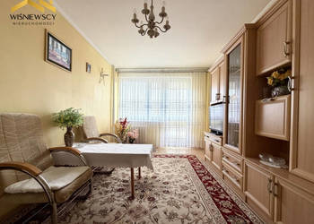 42m² | 2 pokoje | Malbork | Sienkiewicza