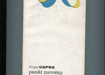 Capra F. - Punkt zwrotny