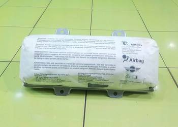 MINI COOPER COUNTRYMAN I 1.6 D 12r 5D AIRBAG poduszka pasazera 980275205