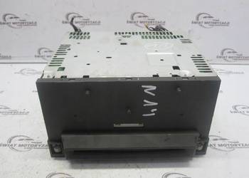 NISSAN PATHFINDER III R51 10r radio 28185 EB60A